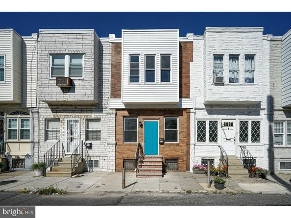2118 S Lambert Street, Philadelphia PA 19145