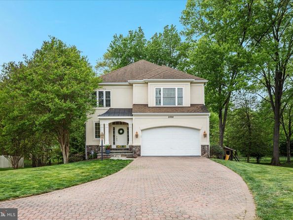 2898 Gretna Place, Vienna VA 22181