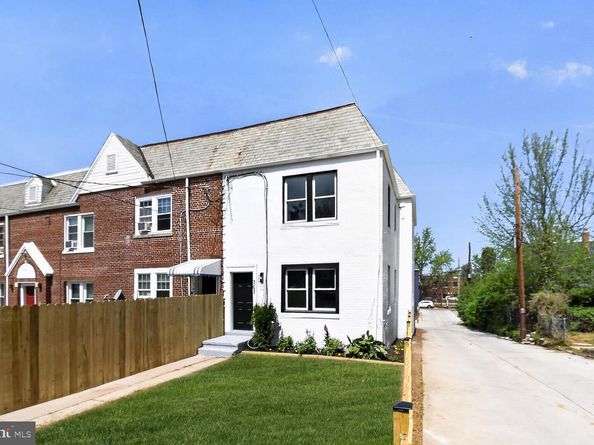 305 Decatur Street NW, Washington DC 20011