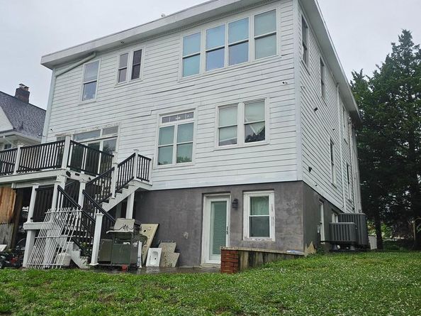 1825 Hamlin Street NE, Washington DC 20018