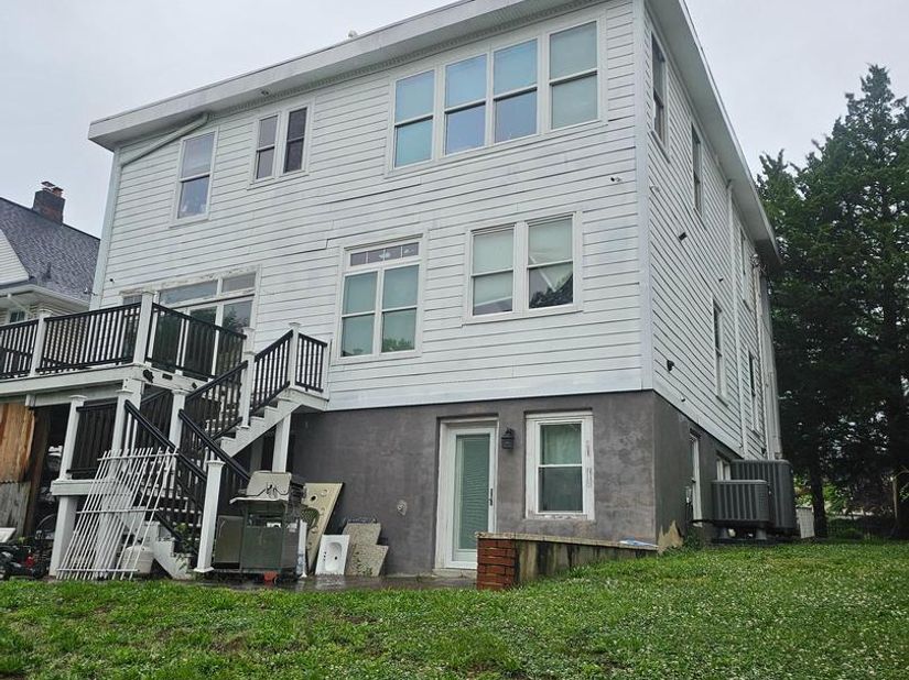 1825 Hamlin Street NE, Washington DC 20018