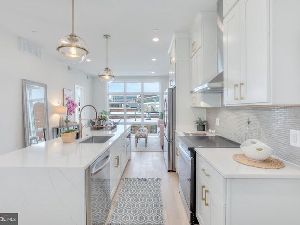 4347 Harrison Street NW PENTHOUSE EIGHT, Washington DC 20015