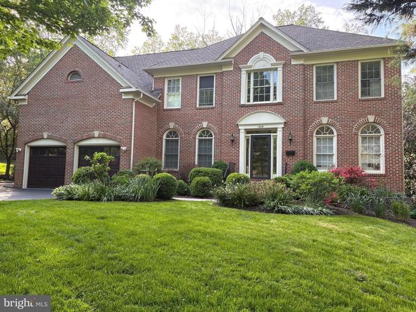 1208 Ingleside Avenue, Mclean VA 22101