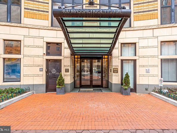400 Massachusetts Avenue NW 803, Washington DC 20001
