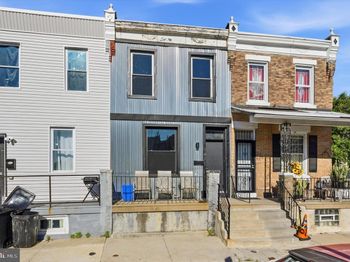 1471 N Frazier Street