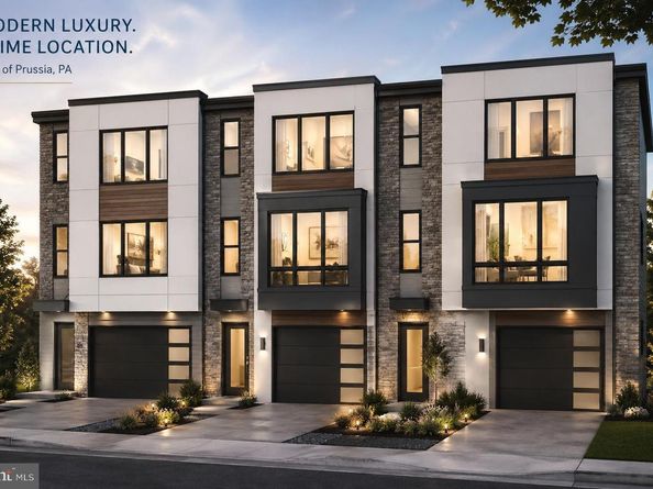 671 S Gulph Road, King Of Prussia PA 19406