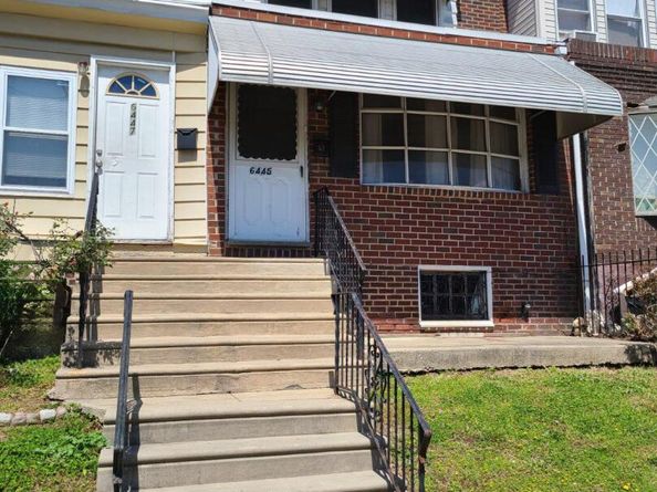 6445 Dicks Avenue, Philadelphia PA 19142