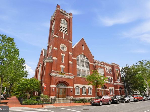 819 D Street NE 4, Washington DC 20002