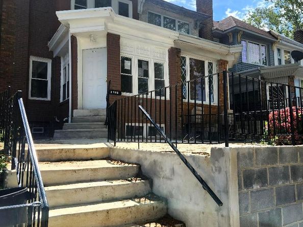 6613 N 18TH Street, Philadelphia PA 19126