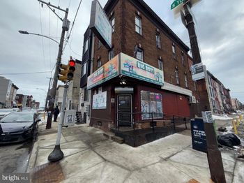 446 W York Street