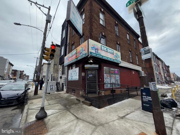 446 W York Street, Philadelphia PA 19133