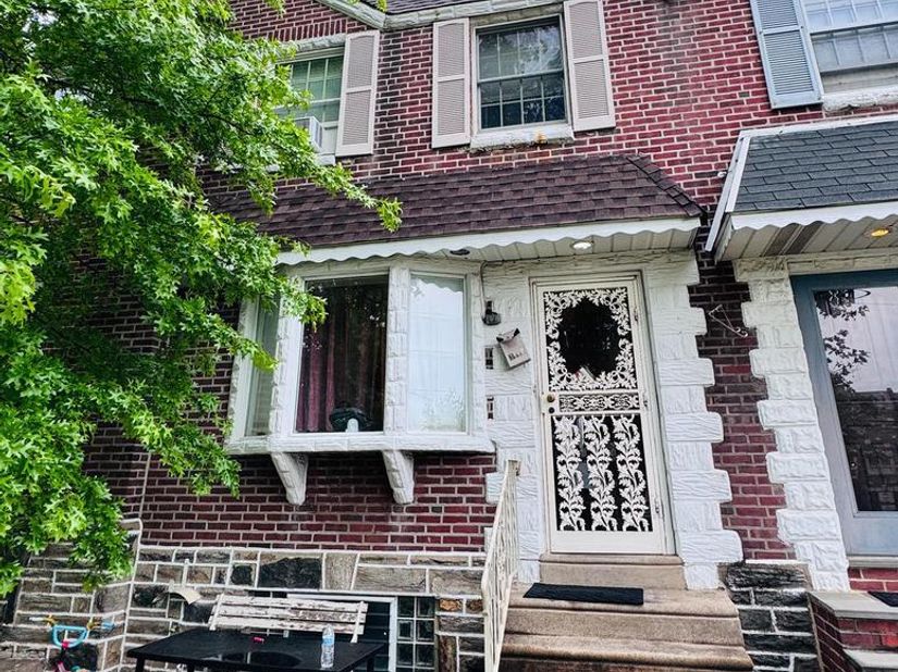 3117 Princeton Avenue, Philadelphia PA 19149