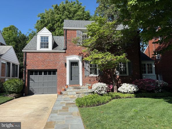 1114 N Inglewood Street, Arlington VA 22205