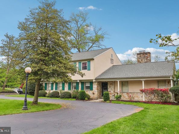 983 Palmers Mill Road, Media PA 19063