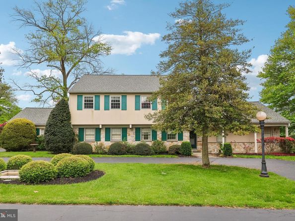 983 Palmers Mill Road, Media PA 19063
