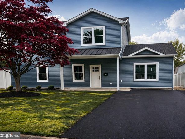 214 Wyandotte Road, Fairless Hills PA 19030