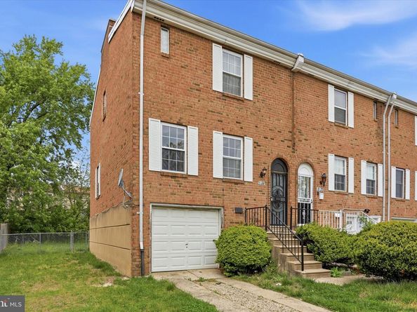8135 Lindbergh Boulevard, Philadelphia PA 19153