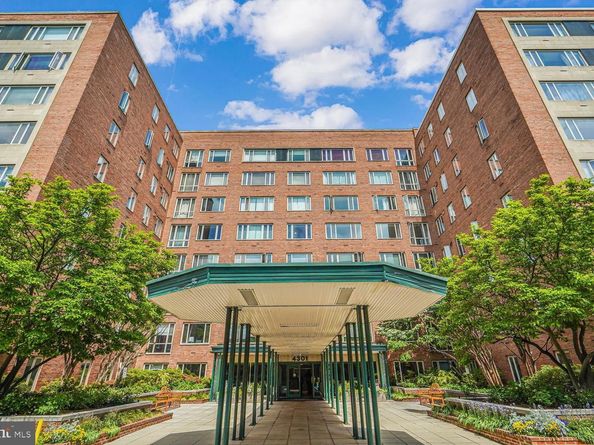4301 Massachusetts Avenue NW 6008, Washington DC 20016