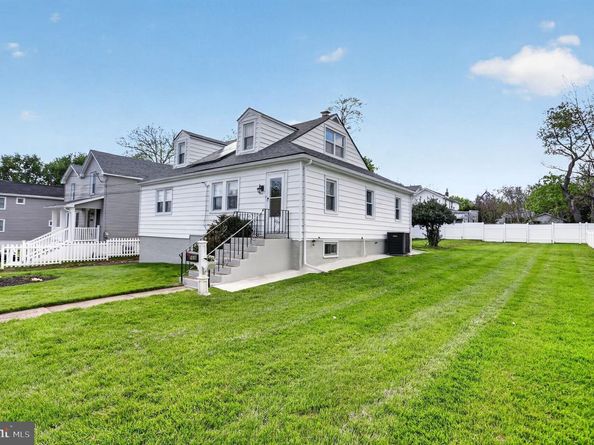 1638 Franklin Avenue, Willow Grove PA 19090