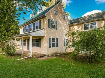 1734 Fitzwatertown Road