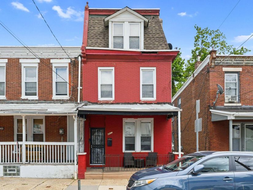 4931 N Uber Street, Philadelphia PA 19141