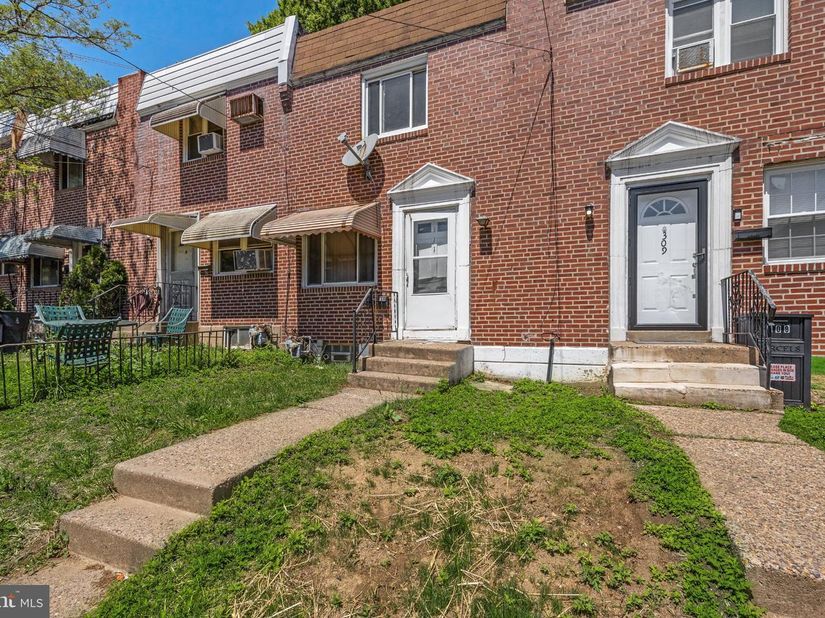 311 Fern Street, Darby PA 19023