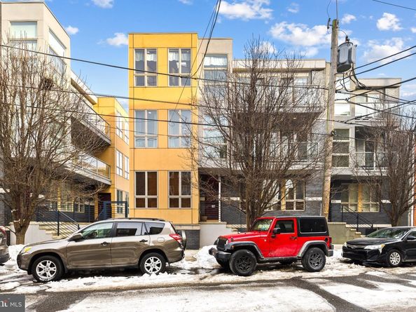 813 N Orianna Street 813A, Philadelphia PA 19123