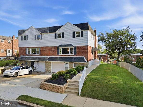 626 Artwood Drive, Philadelphia PA 19115