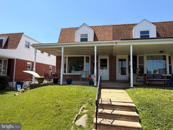 3414 Holyoke Road, Philadelphia PA 19114