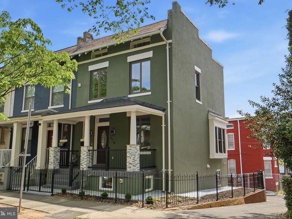 518 Columbia Road NW, Washington DC 20001