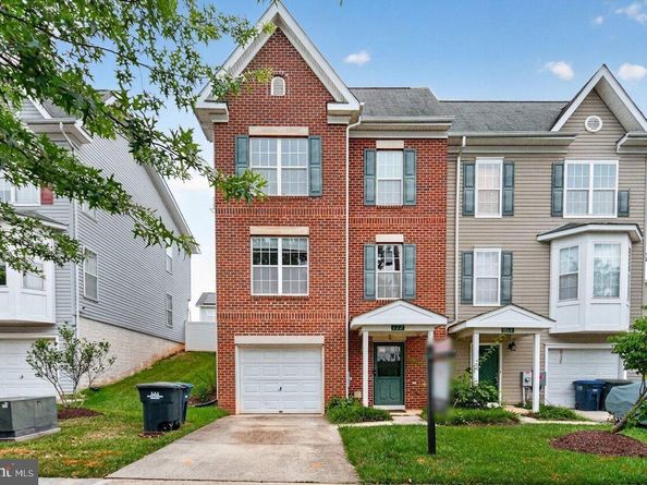112 56TH Place SE, Washington DC 20019