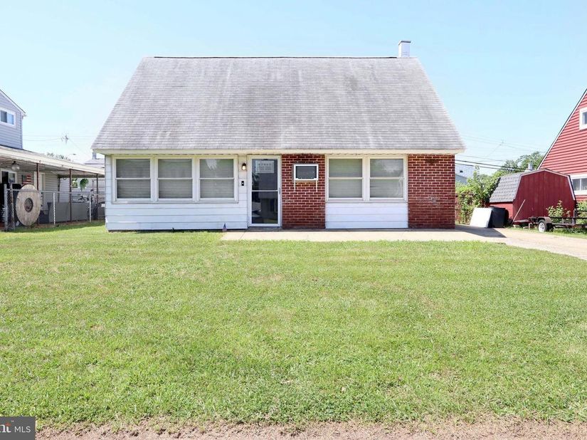 2846 Normandy Drive, Philadelphia PA 19154