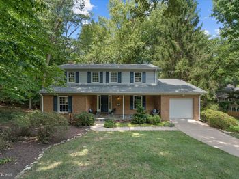 1516 N Chambliss Street
