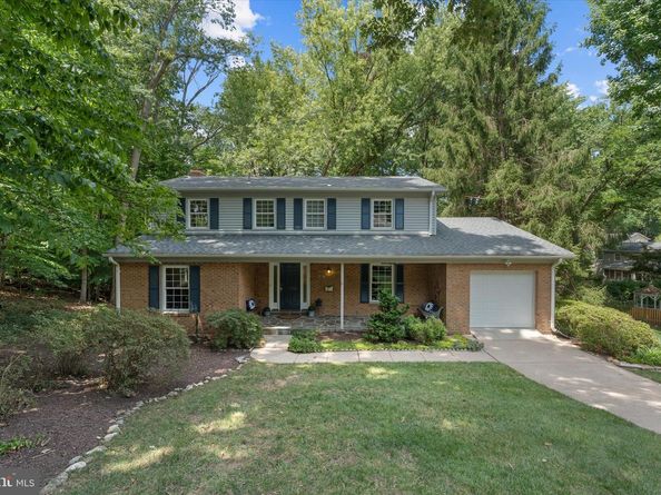 1516 N Chambliss Street, Alexandria VA 22312