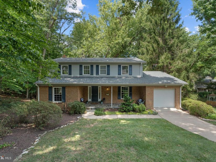 1516 N Chambliss Street, Alexandria VA 22312