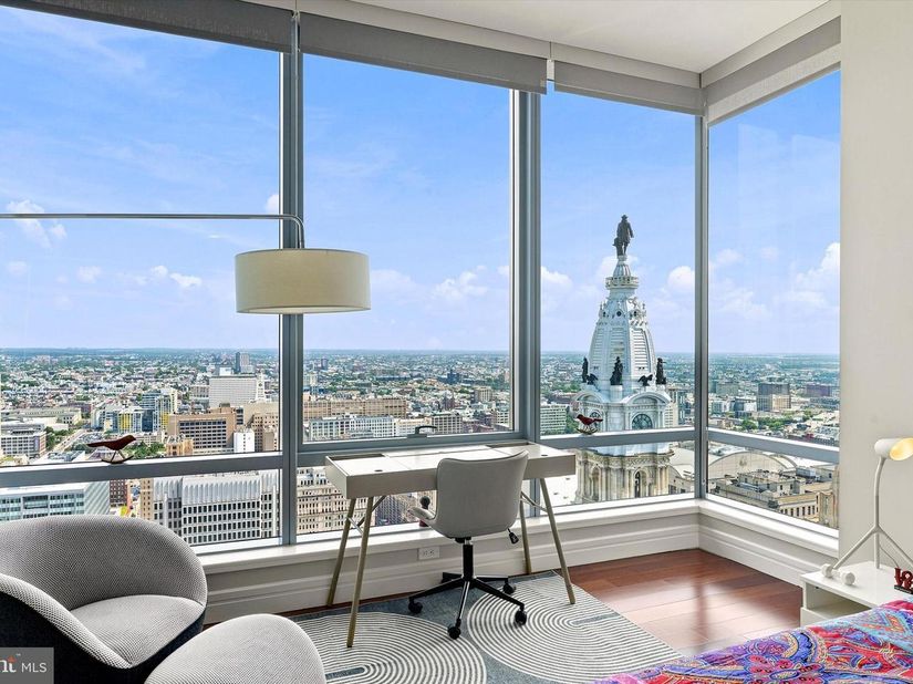 1414 S Penn Square 43D, Philadelphia PA 19102