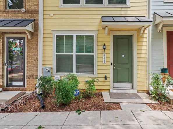 663 Anacostia Avenue NE, Washington DC 20019