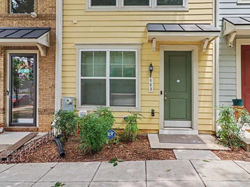 663 Anacostia Avenue NE, Washington DC 20019