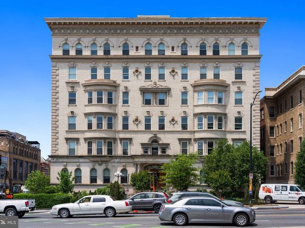 2000 16TH Street NW 302, Washington DC 20009