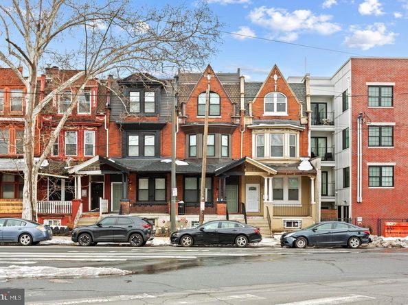 2317 N 33rd Street, Philadelphia PA 19132