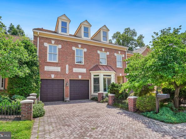 11123 Potomac Crest Drive, Potomac MD 20854