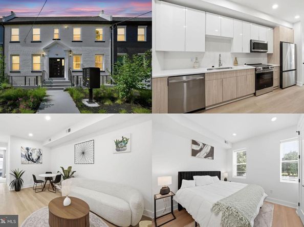 705 Quincy Street NE 4, Washington DC 20017