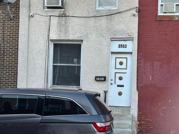 2553 S Reese Street, Philadelphia PA 19148