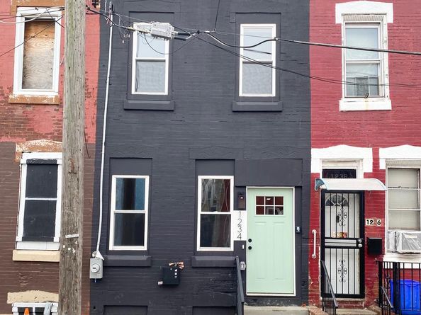 1234 W Tucker Street, Philadelphia PA 19133