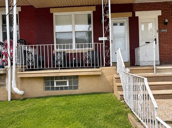 4341 Benner Street, Philadelphia PA 19135