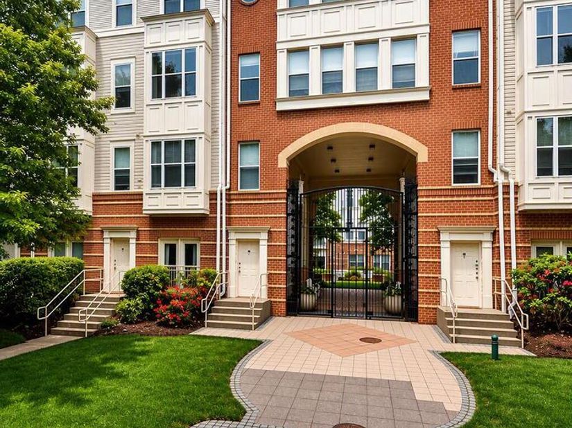 2791 Centerboro Drive 182, Vienna VA 22181