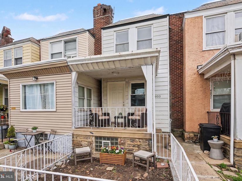 4033 Glendale Street, Philadelphia PA 19124