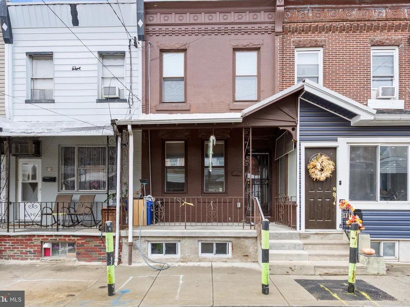 416 Fitzgerald Street, Philadelphia PA 19148