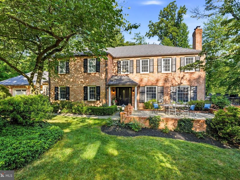 630 Leopard Road, Berwyn PA 19312