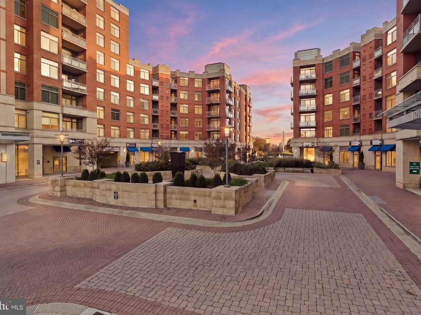 3600 S Glebe Road 628W, Arlington VA 22202